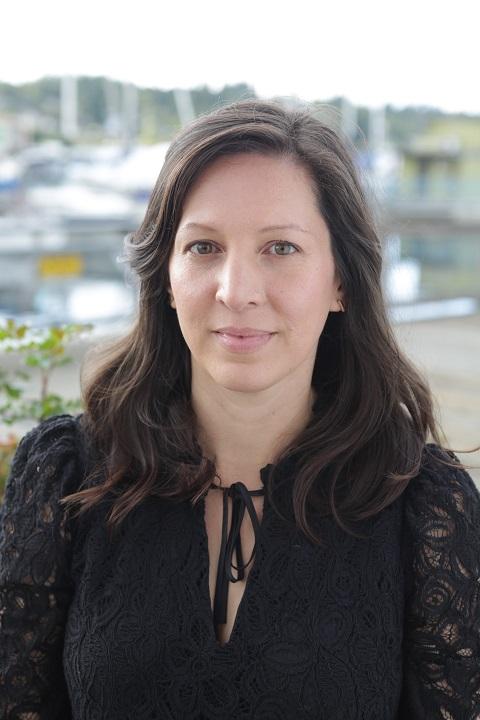 Allison Ragasa, MBA, PMP